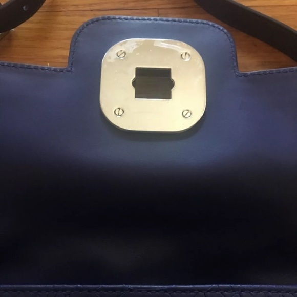 Longchamp Bags Longchamp Nwt Gatsby Crossbody Leather Bag Purse